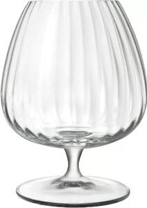 Pohár na koňak Luigi Bormioli Speakeasies Swing 465 ml (6 ks)