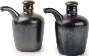 Set na olej / ocot F2D Escura 160 ml