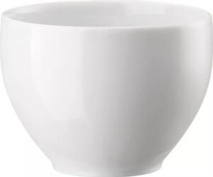 Cukornička bez viečka Rosenthal Junto 280 ml, biela