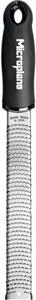 Strúhadlo na kôru Microplane Premium, čierne