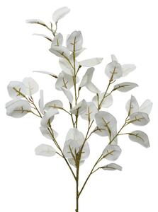 UMELÝ KVET eukalyptus 85 cm XXXL - Kvety & kvetináče