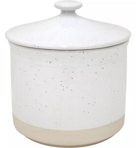 COSTA NOVA Fattoria Skladovací dóza s viečkom, biela, výška: 172 mm, ø: 151 mm