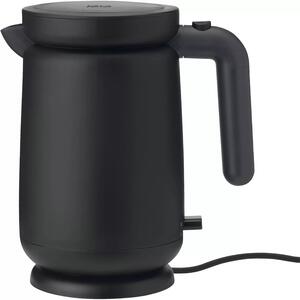 Foodie Rýchlovarná kanvica, obsah: 1,00 liter, výška: 224 mm, dĺžka: 204 mm, čierna