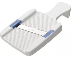 ROTHO Basic Strúhadlo na zeleninu, výška: 30 mm, dĺžka: 185 mm, šírka: 105 mm