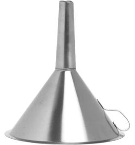 Lievik nerez Lauterjung Solingen 15 cm