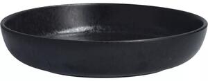 FORTESSA Miska, objem: 0,83 litra, výška: 45 mm, priemer: 210 mm (4 ks)