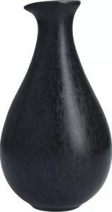 FORTESSA Fľaša na saké/Karafa, Obsah: 0,45 litra, Výška: 165 mm, ø: 85 mm (6 ks)