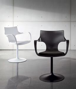 FLUTE dizajnová stolička SOVET