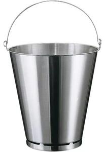 Vedierko so stupnicou nerez Paderno Grand Gourmet 10 l