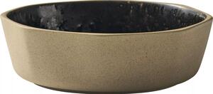 FORTESSA Miska, Obsah: 0,46 litra, Výška: 45 mm, Ø: 150 mm (4 ks)