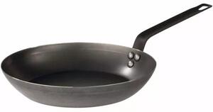 Panvica kovová na vajíčka 28 cm Lyonnaise - pujadas