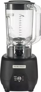 Barový mixér Hamilton Beach HBB908R 1,25 l