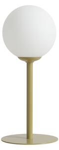 Aldex PINNE | minimalistická stolná lampa Farba: Zelená