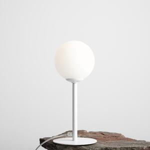 Aldex PINNE | minimalistická stolná lampa Farba: Modrá