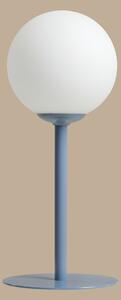 Aldex PINNE | minimalistická stolná lampa Farba: Biela