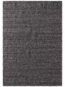 Ted Baker , Kusový koberec Notting Hill 106345 Dark Grey, 120x170, šedá, obývacia izba