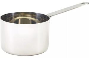 GENWARE Servírovací hrniec nerezový, výška: 63 mm, priemer: 90 mm