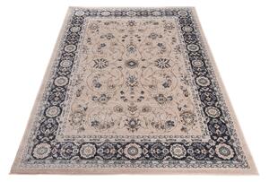 TA Koberec K473B LIGHT BEIGE COLORADO CHU Béžový Obdĺžnikový Rozmer: 120x170 cm