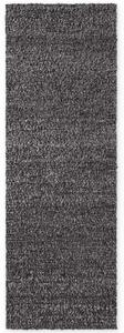 Ted Baker , Behúň Notting Hill 106345 Dark Grey, 80x200, šedá, obývacia izba