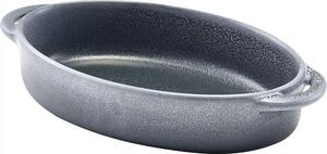 GENWARE Zapekacia misa, kamenina, výška: 40 mm, dĺžka: 175 mm, šírka: 115 mm