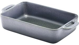 GENWARE Zapekacia misa, kamenina, výška: 40 mm, dĺžka: 160 mm, šírka: 105 mm