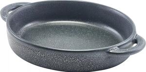 GENWARE Zapekacia misa, kamenina, výška: 30 mm, dĺžka: 145 mm, šírka: 130 mm