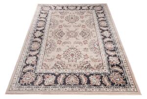 TA Koberec K472B LIGHT BEIGE COLORADO BIL Béžový Obdĺžnikový Rozmer: 120x170 cm