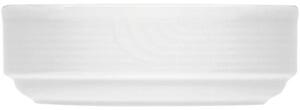 Miska malá 12 cm 330 ml Carat Uni na šalát, kompót - Bauscher (12 ks)