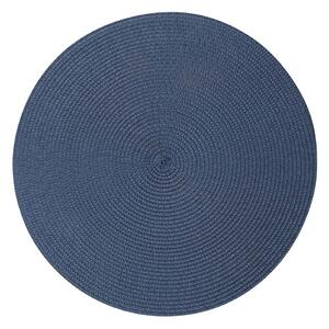 Prestieranie okrúhle, 38 cm, Altom Farba: Svetlo modrá