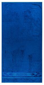 4Home Osuška Bamboo Premium modrá, 70 x 140 cm