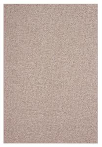 Condor Carpets , Kusový koberec Rambo-Bet 71, 50x200, béžová, kancelária