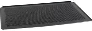 Plech na pečenie AMT Gastroguss GN 1/1 53x33 cm, perforovaný