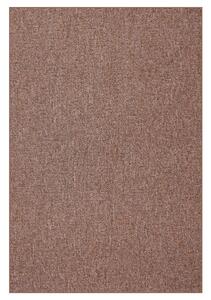 Condor Carpets , Kusový koberec Rambo-Bet 60, 50x200, hnedá, kancelária