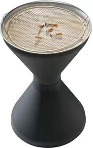 Popolník stojan vonkajší APS 60 cm