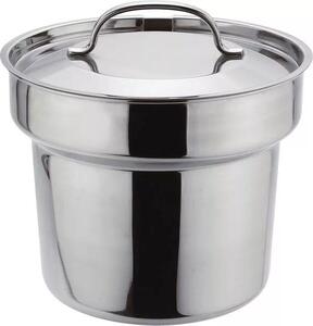 Hrniec na polievku APS 4,2 l, nerez