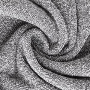 Sivý uterák SEVILLE Rozmer: 50 x 90 cm