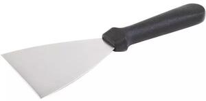 Špachtľa škrabka 25 cm nerez, rukoväť tepluodolná, APS