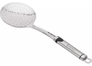 Naberačka peny nerez Bergner 36 cm