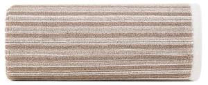 Krémový uterák SEVILLE1 Rozmer: 70 x 140 cm