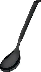 Šalátová lyžica Gastro 30 cm, čierna