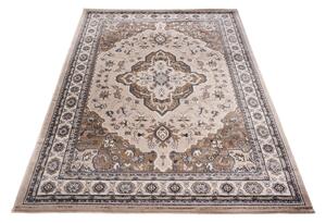 TA Koberec K468C LIGHT BEIGE COLORADO CHU Béžový Obdĺžnikový Rozmer: 120x170 cm