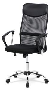 Kancelárska stolička SPENCER čierna