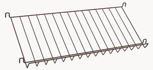 Polica na časopisy String System, Š 78 x H 30 cm