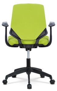 Kancelárska stolička GORO zelená