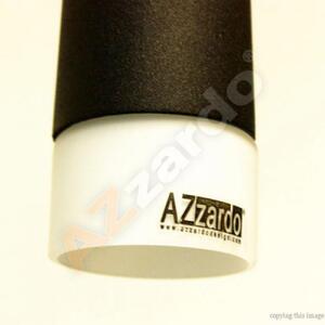AZzardo Stylo 3 Black AZ0118 visiace svietidlá