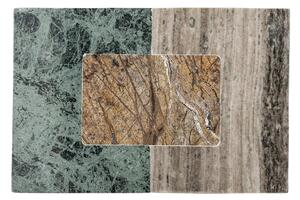 Mramorová doska Ketil Marble 30 cm