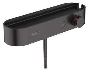 Hansgrohe ShowerTablet Select - Sprchová termostatická batéria, matná čierna 24360670