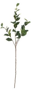 Umelý kvet Eucalyptus Green 110 cm