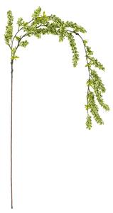 Umelý kvet Reed Stem Green 132 cm