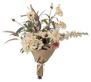 Umelá kytica Hazy Bouquet 104 cm